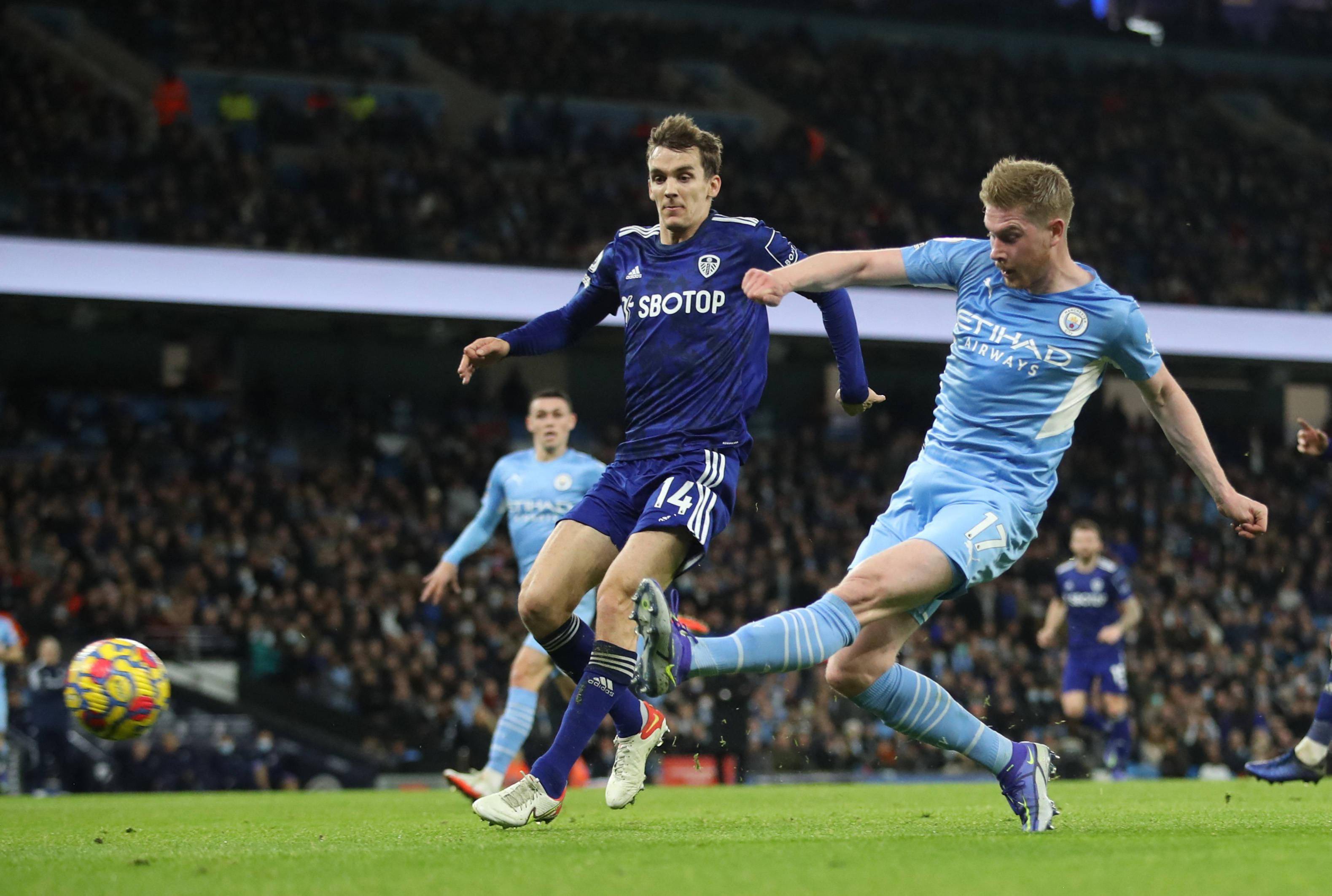 在欧洲足球 在欧洲足球