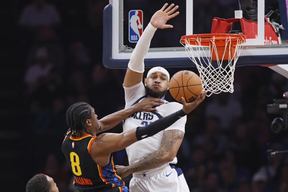 内线攻防带 内线攻防带