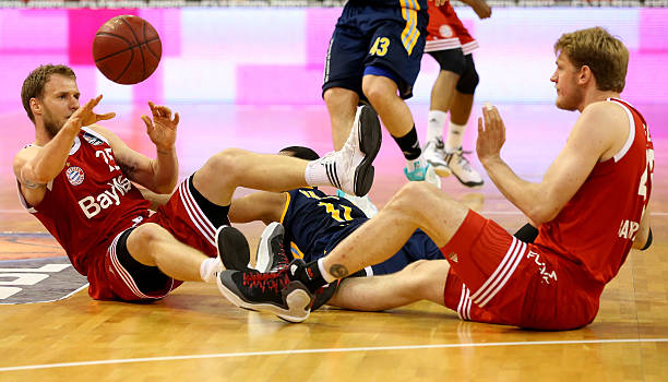 的比赛中 的比赛中