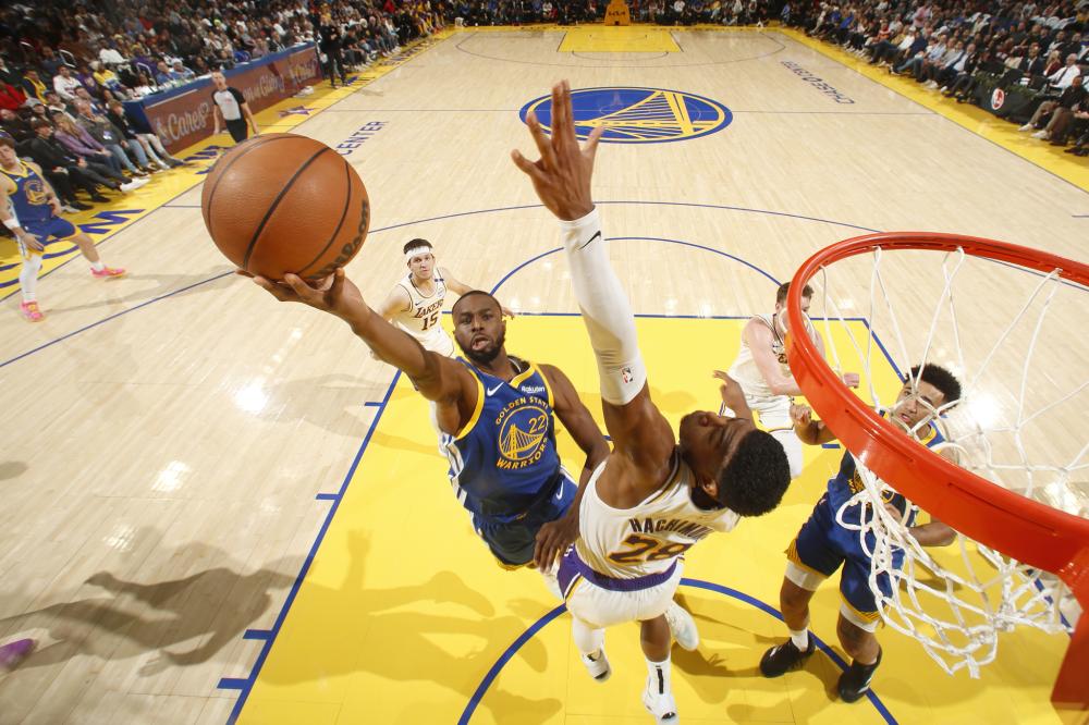 出色的篮板 出色的篮板