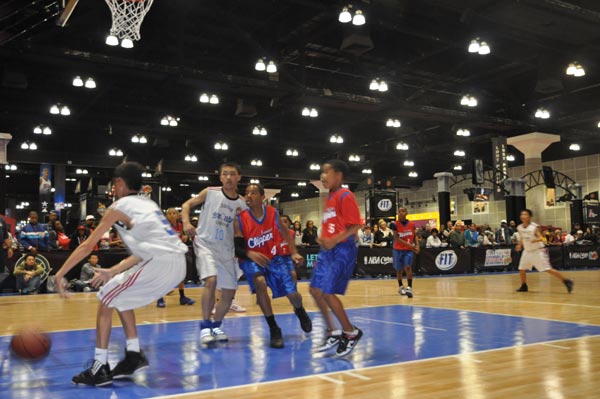 造访卡灵顿 造访卡灵顿