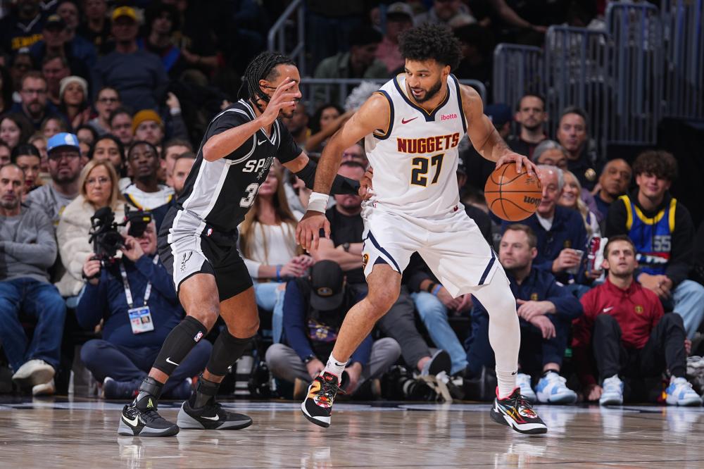 中场的控制 中场的控制